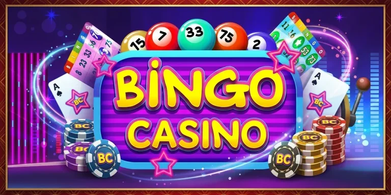 Bingo Casino No Deposit Bonus