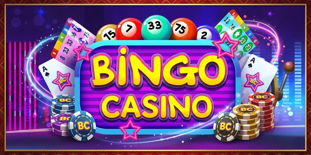 Bingo Casino