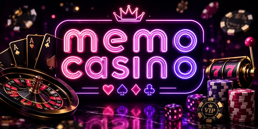 Memo Casino