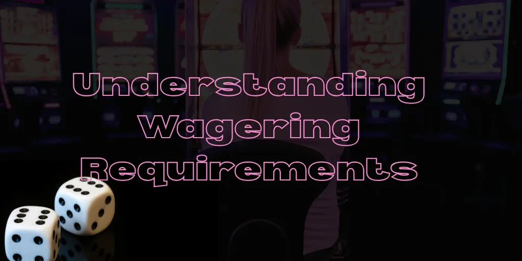 Understanding Wagering Requirements