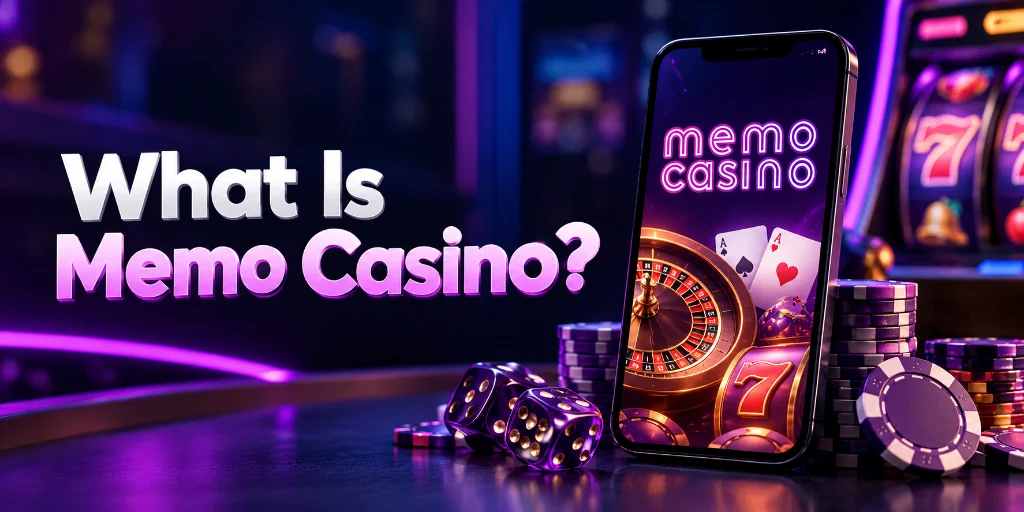 What Is Memo Casino