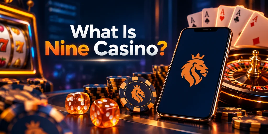 What Is Nine Casino