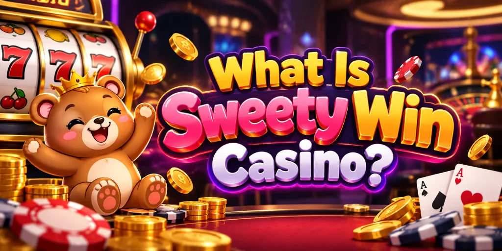 What Is Sweety Win Casino