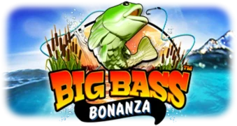 Big Bass Bonanza slot