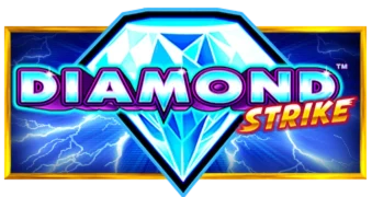 Diamond Strike slot