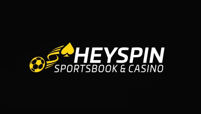 HeySpin Casino No Deposit Bonus