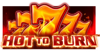 Hot to Burn slot