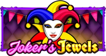 Joker's Jewels slot