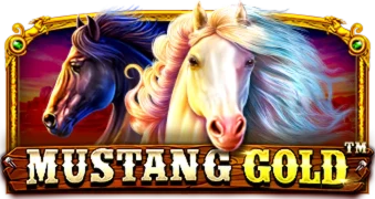 Mustang Gold slot