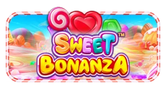 Sweet Bonanza slot
