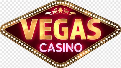 Vegas Casino No Deposit Bonus