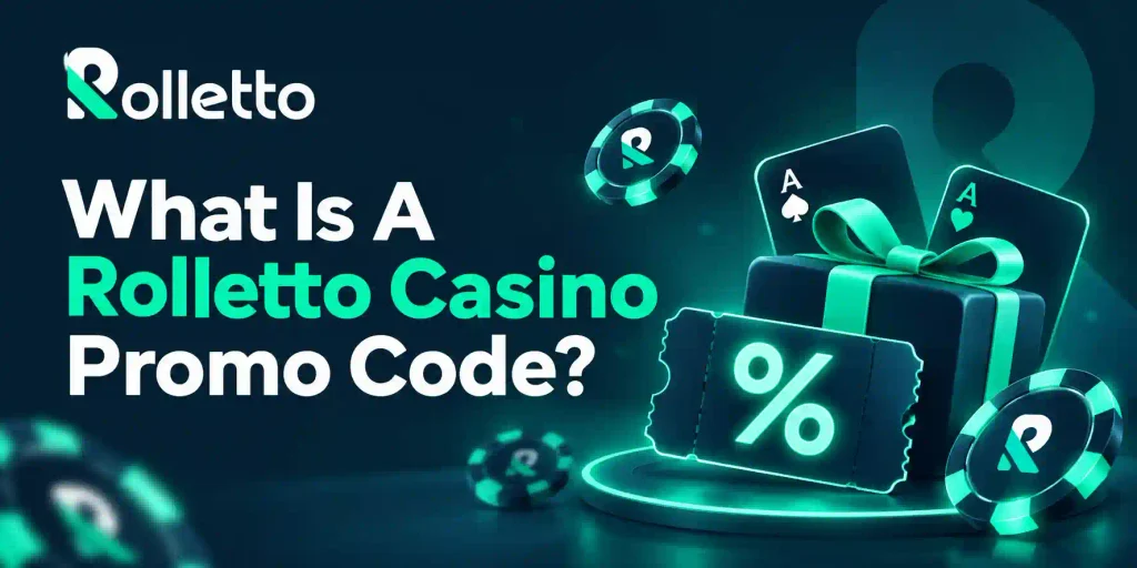 What Is A Rolletto Casino Promo Code
