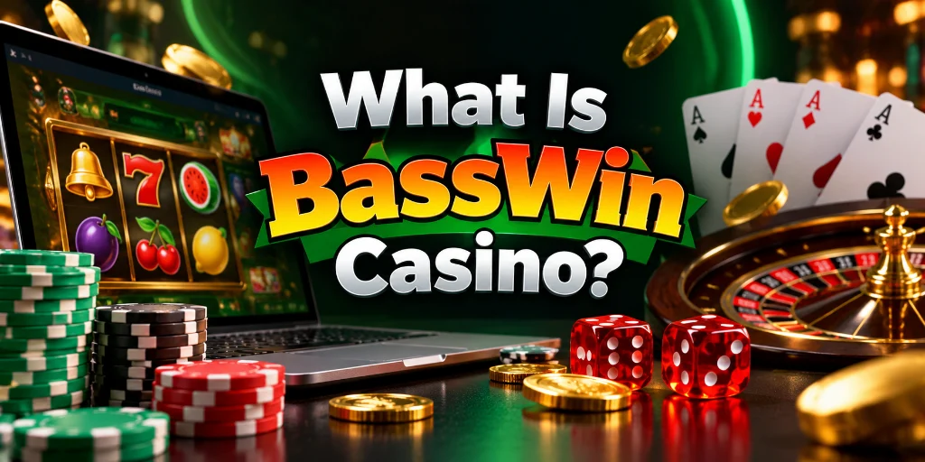 What Is BassWin Casino
