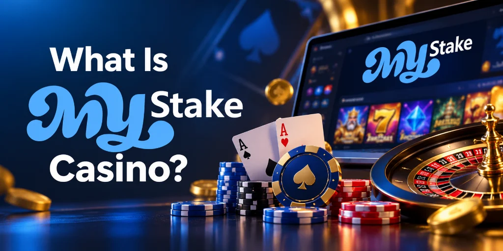 What Is MyStake Casino