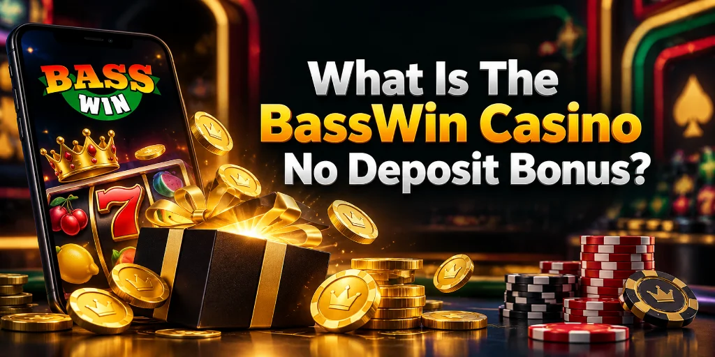 What Is The BassWin Casino No Deposit Bonus
