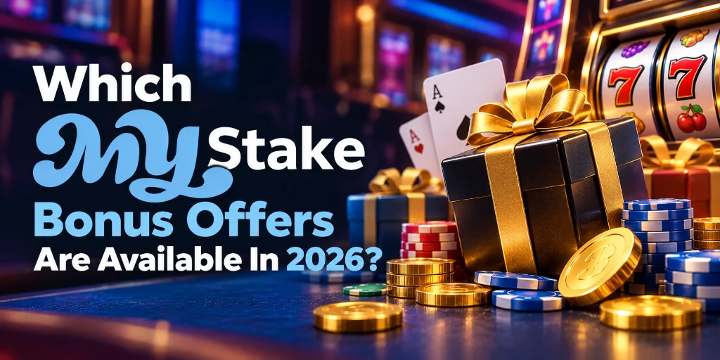 Which MyStake Bonus Offers Are Available In 2026