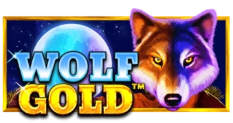 Wolf Gold slot